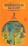 Carmelo Lisón Tolosana - Endemoniados en Galicia hoy