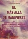 María Elena Nieves Fernández Azpiazu, Rocío Lorente García - El más allá se manifiesta