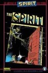 Will Eisner - Los archivos de The Spirit 1