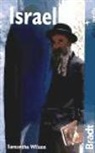 ISRAEL -BRADT-(978)