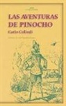 Carlo Collodi - Las aventuras de Pinocho