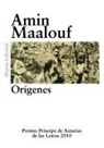Amin Maalouf - Orígenes
