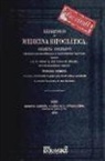 José García de Arboleya - Repertorio de medicina hipocrática : selecta colección de disertaciones, memorias y observaciones prácticas
