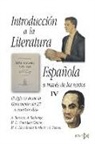 Asunción Barroso Gil, A. Berlanga Reyes, M. D. González Cantos, M. C. Hernández Jiménez, Jesús Toboso Sánchez - El siglo XX desde la Generación del 27 a nuestros días