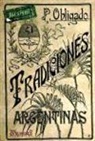 Pastor Servando Obligado - Tradiciones argentinas