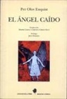 Per Olov Enquist - El ángel caído