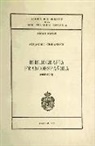 Alejandro Cioranescu - Bibliografía francoespañola