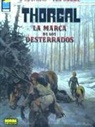 Jean Van Hamme, Grzegorz Rosinski - La marca de los desterrados