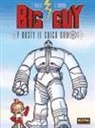 Geof Darrow, Frank Miller - Big Guy y Rusty, el chico robot
