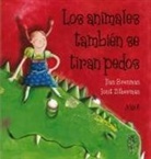 Ilan Brenman, Ionit Zilberman - Los animales también se tiran pedos