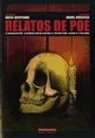 Denise Despeyroux, Edgar  Allan Poe, Miquel Serratosa - Relatos de Poe