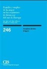 Almudena Moreno Mínguez - Familia y empleo de la mujer en los regímenes de bienestar del sur de Europa : incidencia de las políticas familiares y laborales