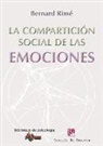 Bernard Rimé - La compartición social de las emociones