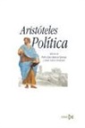 Aristóteles, Aristóteles), Pedro López Barja De Quiroga - Política