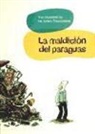 Lewis Trondheim - La maldición del paraguas
