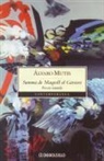 Álvaro Mutis - Summa de Maqroll el Gaviero