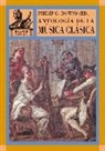 Joseph Haydn - Antología de la música clásica