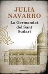 Julia Navarro - La Germandat del Sant Sudari