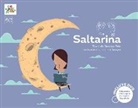 Susana Peix, Jordi Sunyer I Monfort, Jordi Sunyer I Monfort - Saltarina