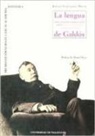 Rafael Rodríguez Marín - La lengua como elemento caracterizador en las novelas españolas contemporáneas de Galdós