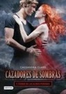 Cassandra Clare - Cazadores de sombras 5. Ciudad de las almas perdidas