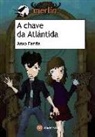 Anxo Fariña, Anxo Fariña - A chave da Atlántida