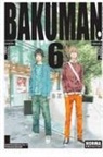 Takeshi Obata, Tsugumi Obha, Tsugumi Ohba - Bakuman 6