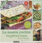 Adriana Otemberg Silva - La nueva cocina vegetariana