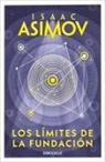 Isaac Asimov - Los Límites de la Fundación / Foundation's Edge