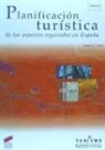Josep Ivars Baidal - Planificación turística de los espacios regionales en España