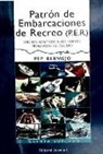 Josep Bermejo Encarnación - Patrón de embarcaciones de recreo
