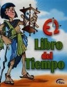 Anónimo - El libro del tiempo