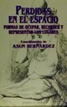 Olvido García Valdés, Cristina Penamarín, María José Sánchez Leyva - Perdidas en el espacio : formas de ocupar, recorrer y representar los lugares