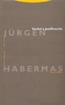 Jürgen Habermas - Verdad y justificación : ensayos filosóficos