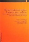 Lucía Costanilla Baquedano, Olivia García Irigaray, María Itziar Zabalza Aldave - Buenas prácticas en gestión de documentos y archivos : manual de normas y procedimientos archivísticos de la Universidad Pública de Navarra