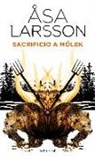 Asa Larsson - Sacrificio a Mólek