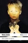 Henry James - Otra vuelta de tuerca