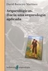 David Barreiro Martínez - Arqueológicas : hacia una arqueología aplicada