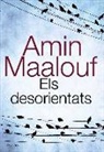 Amin Maalouf - Els desorientats