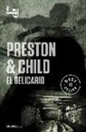 Lincoln Child, Douglas J. Preston - El relicario