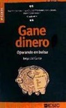 Jorge del Canto - Gane dinero operando en Bolsa