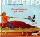 Hans Döring, Christian Tielmann - ¿Por qué tenemos que comer?