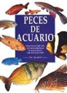 Gina Standford - Peces de acuario : una guía completa de peces exóticos de agua dulce y de agua de mar