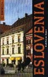 Eladi Romero García - Rumbo a Eslovenia