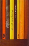 Tanja M. Ringewaldt - Manual para libreros