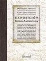 Anónimo - Concurso equino de la Exposición Ibero-Americana en Jerez de la Frontera, 1929