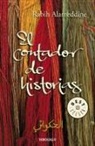 Rabih Alameddine, Toni Hill - El contador de historias