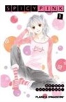 Wataru Yoshizumi - SPICY PINK Nº 1