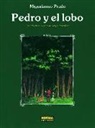 Miguelanxo Prado - Pedro y el lobo