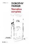 Dorothy Parker - Narrativa completa de Dorothy Parker